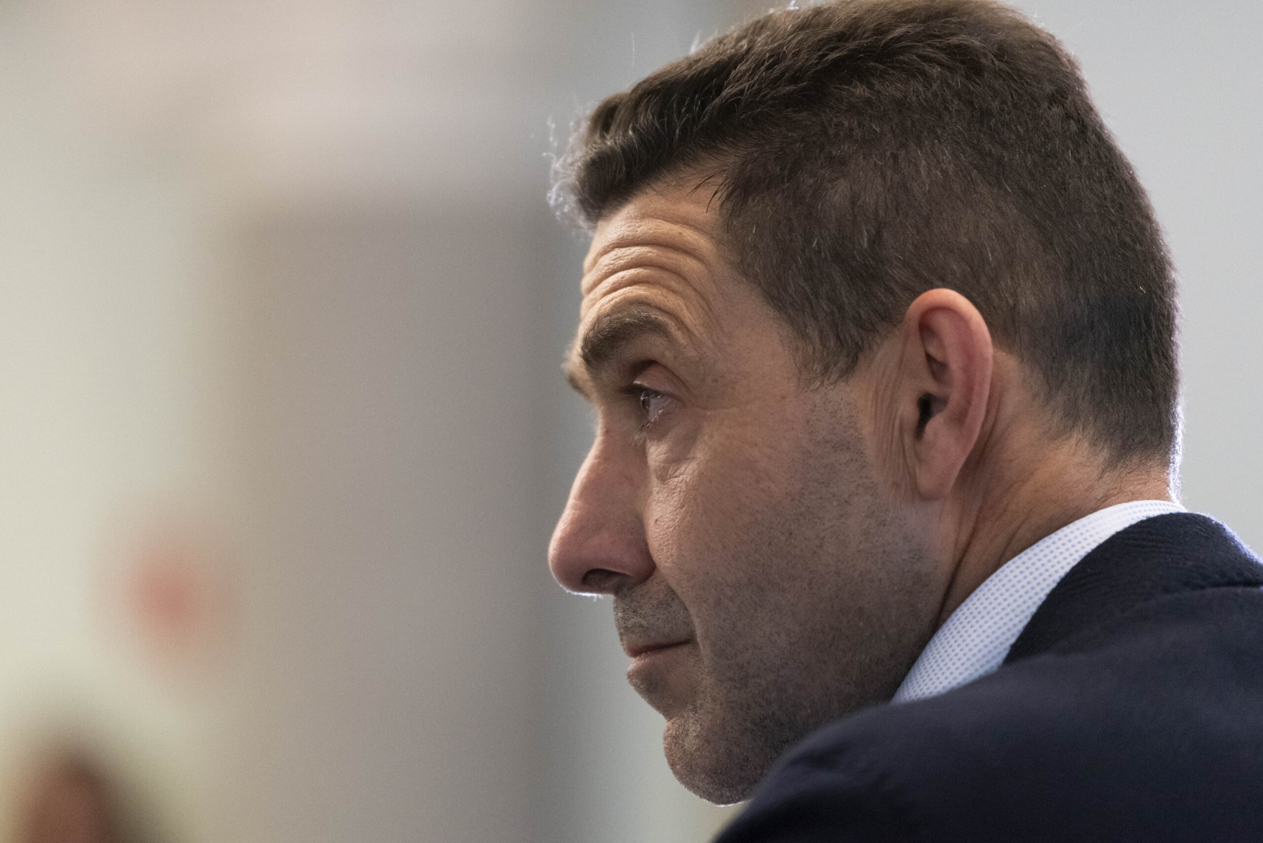 Futuro Nazionale, Vannacci: “Non sono io ad aver tradito, siamo la sveglia del centrodestra”