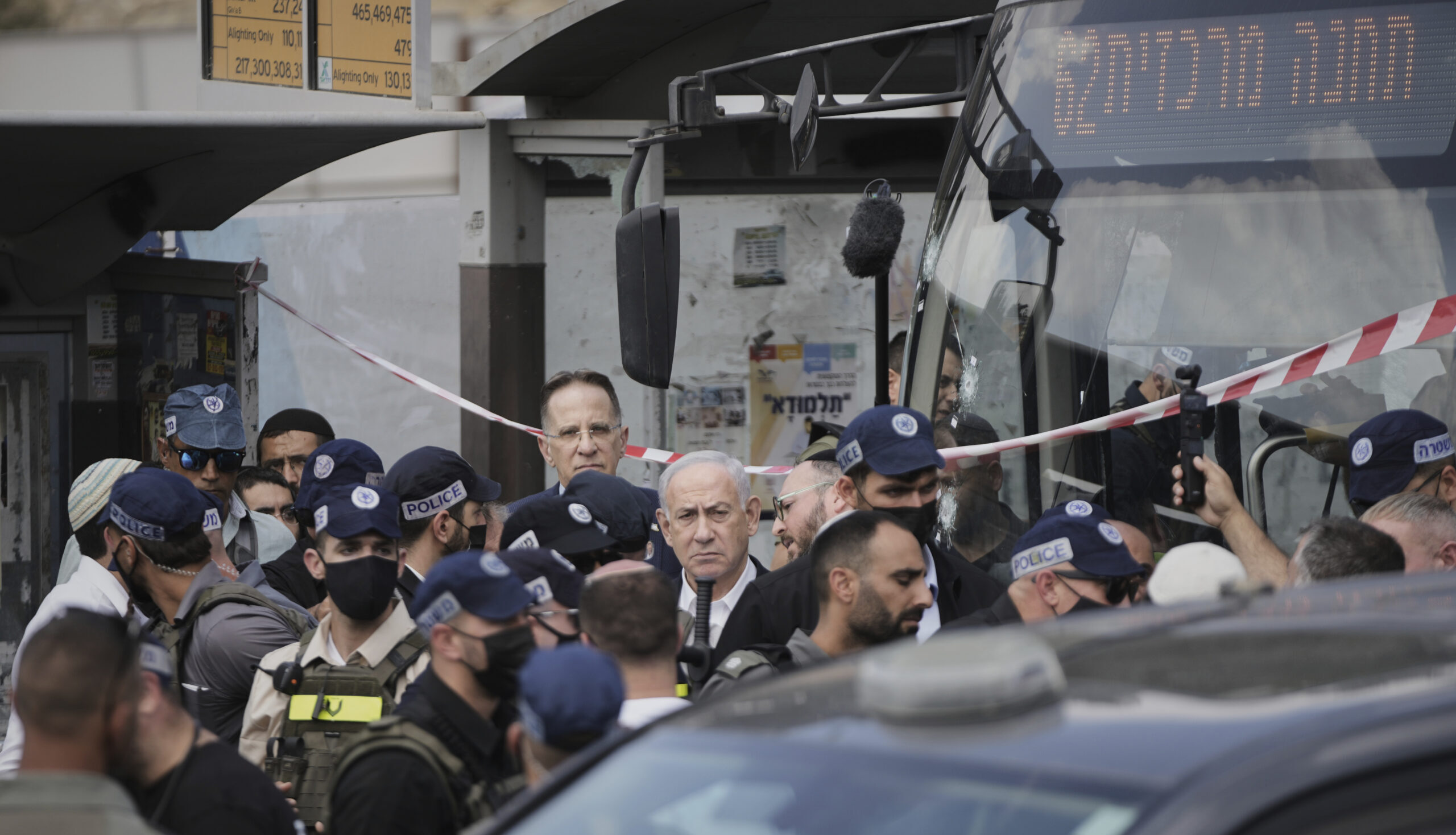 Gaza, nuovi raid Israele. Attentato a Gerusalemme – La diretta