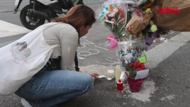 Milano, 25enne investito e ucciso da un poliziotto: il luogo della tragedia