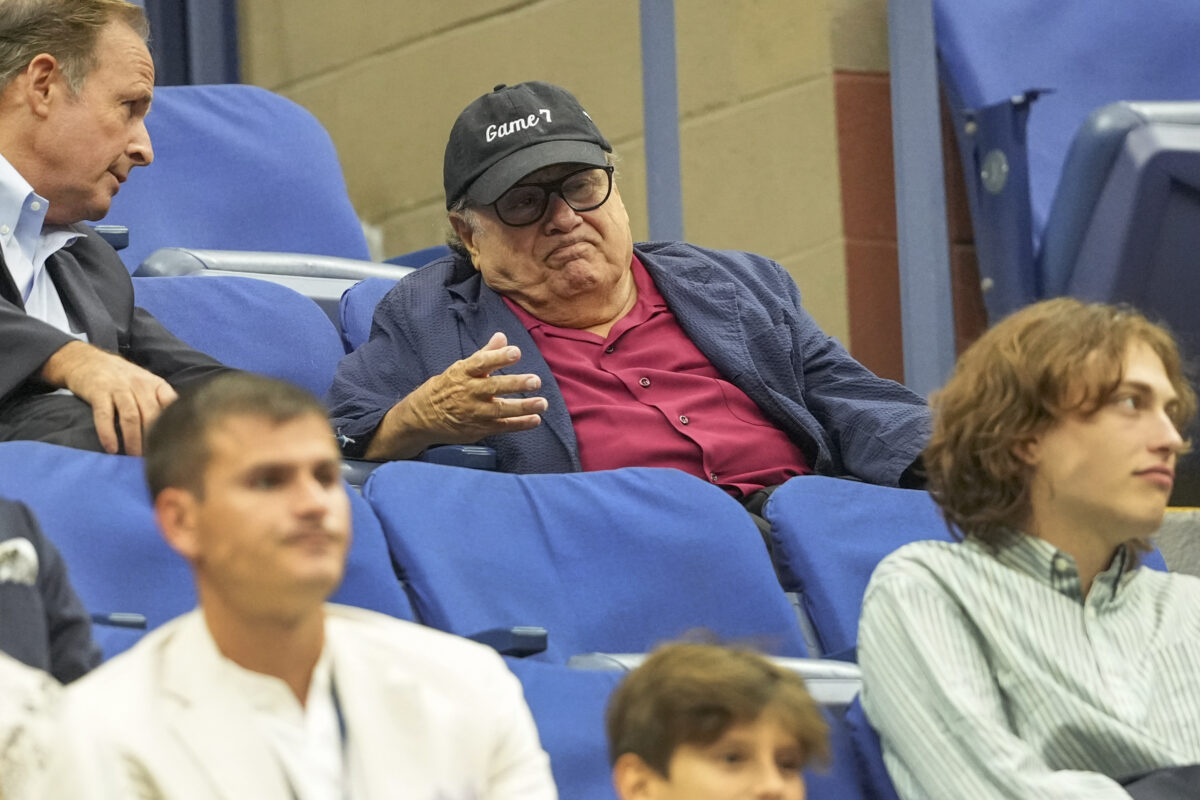 Galleria foto 'Sinner-Alcaraz, i vip alla finale Us Open 2025: da Springsteen a Lindsay Lohan – FOTO' - foto 12