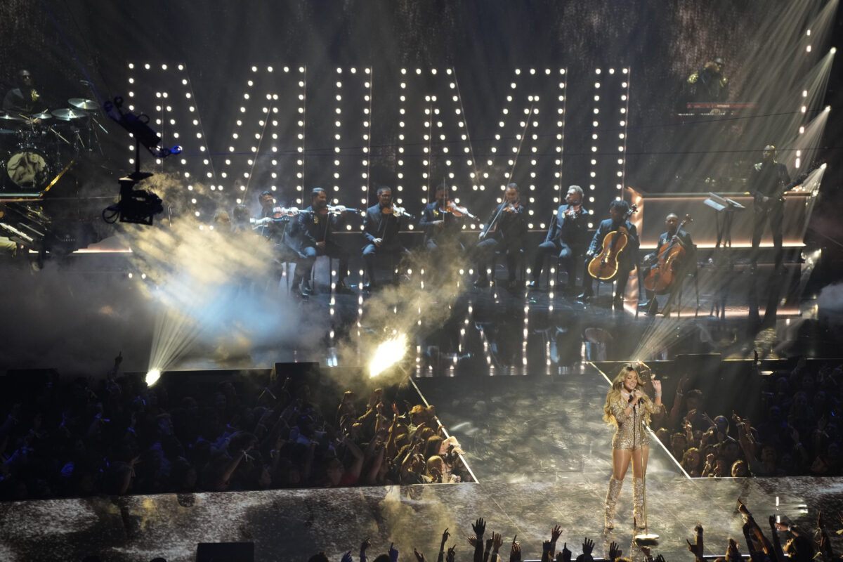 Galleria foto 'Mtv Vmas 2025, i vincitori: le foto' - foto 13