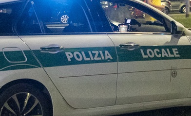 Vicenza, 13enne investito e ucciso da auto pirata Vicenza, 13enne investito e ucciso da auto pirata