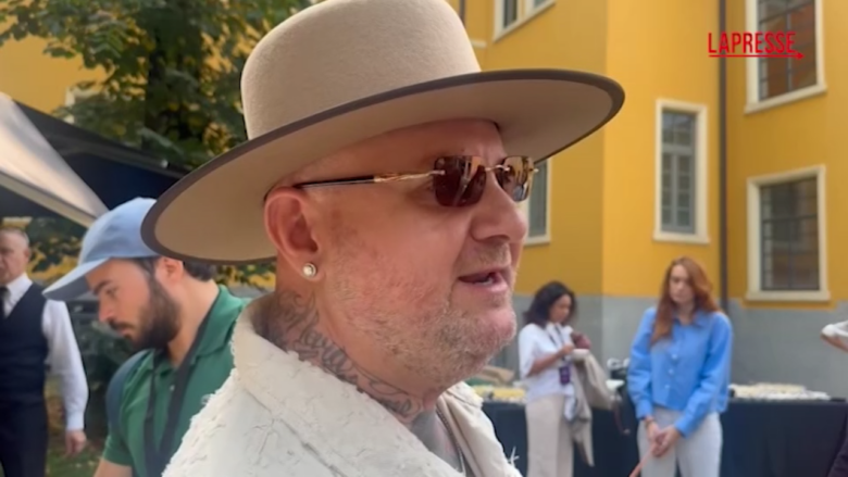 Leoncavallo, Jake La Furia: "Milano sempre meno vivibile e sempre più acquistabile"