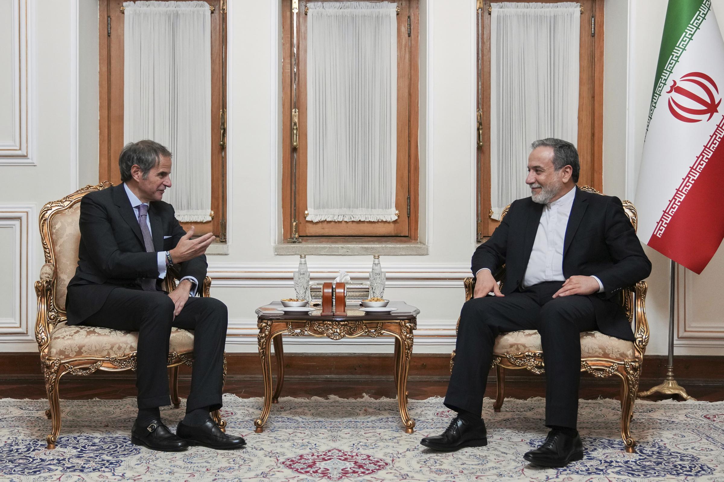 Iran: accordo con Aiea su ripresa cooperazione su nucleare