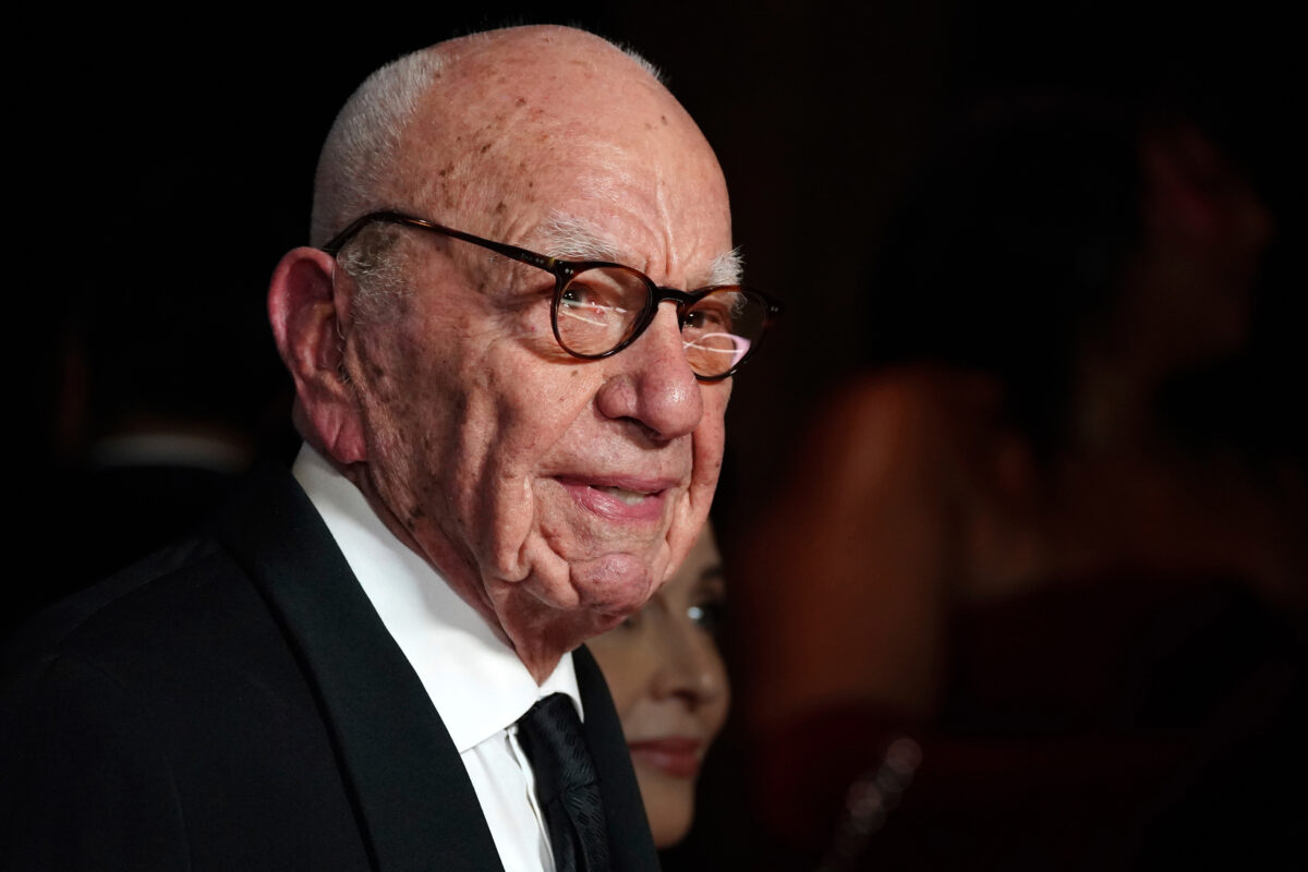 murdoch accordo miliardario per la successione