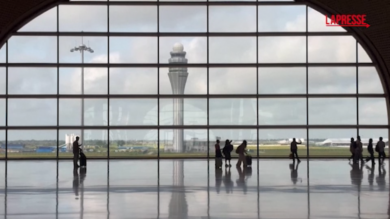 Cambogia, inaugurato il nuovo aeroporto a Phnom Penh