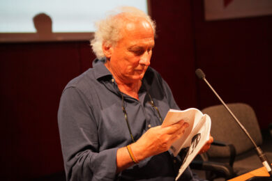 È morto Stefano Benni, l’autore di ‘Bar Sport’ aveva 78 anni