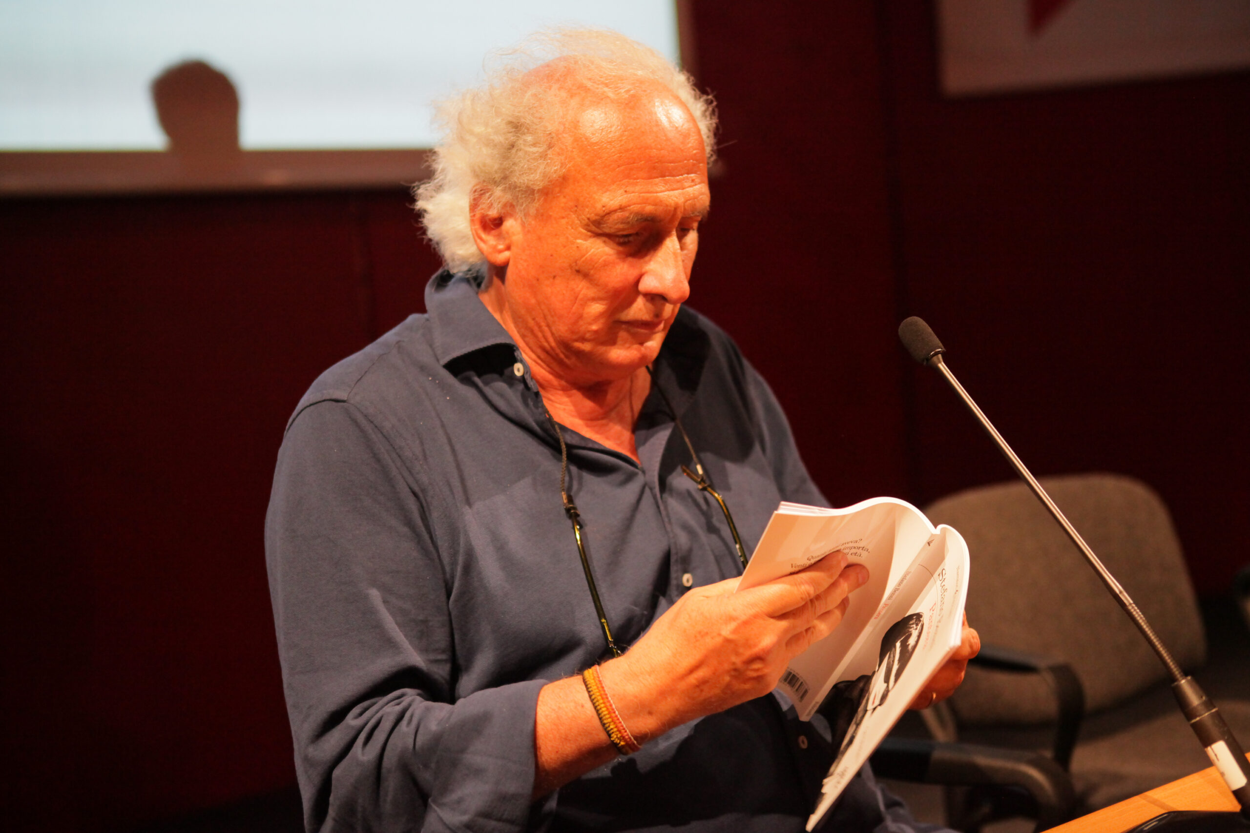 È morto Stefano Benni, l’autore di ‘Bar Sport’ aveva 78 anni