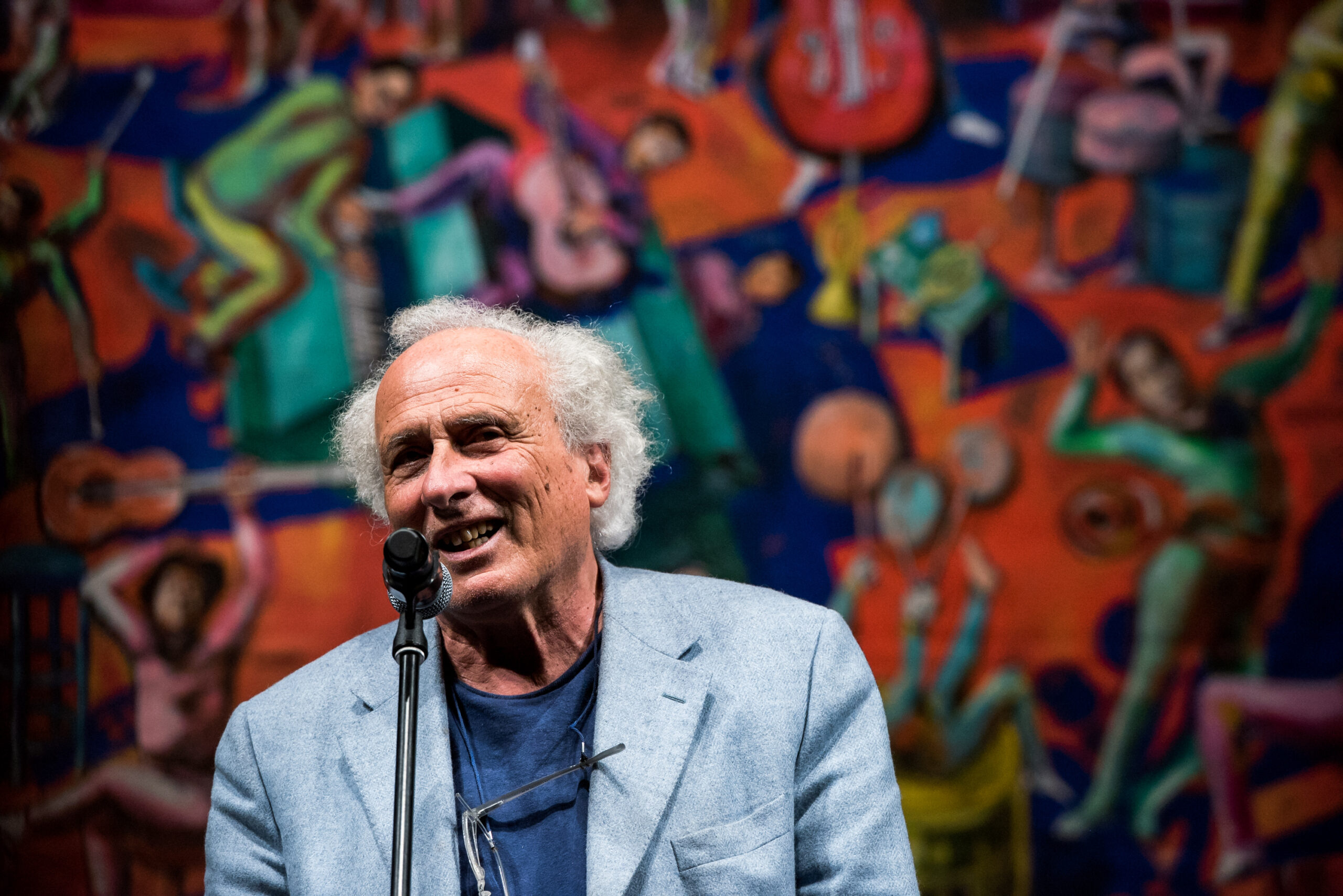 Morto Stefano Benni, opere e romanzi dell’autore di ‘Bar Sport’