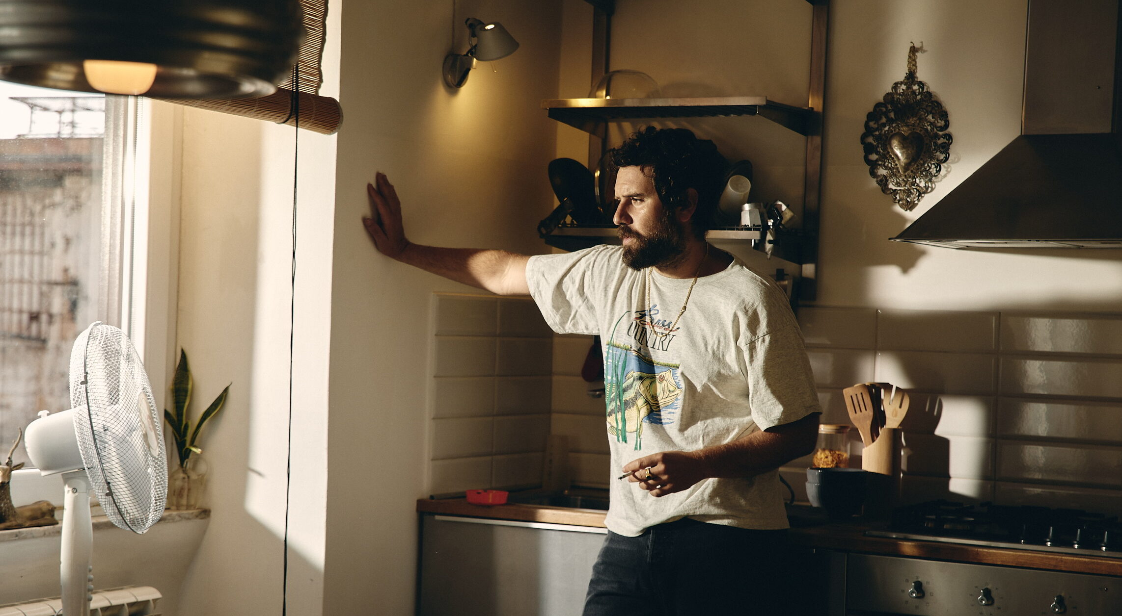 Tommaso Paradiso, nuovo singolo e tour nei palazzetti ad aprile Tommaso Paradiso, nuovo singolo e tour nei palazzetti ad aprile