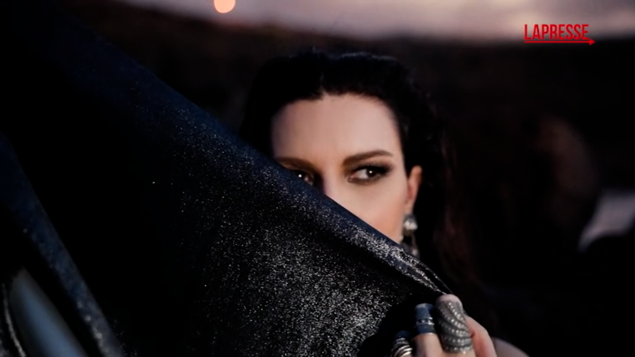 il grande ritorno di laura pausini nuovo singolo album e tour