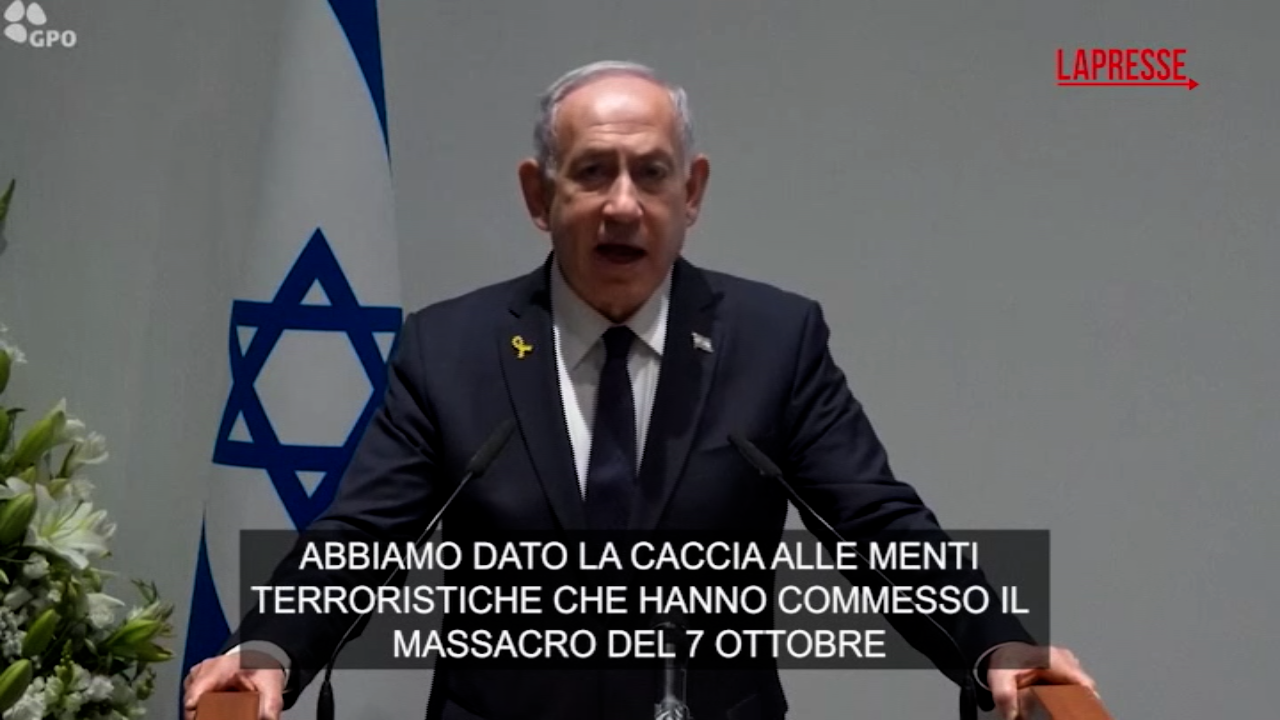 Raid in Qatar, Netanyahu: "Agito come gli Usa dopo l
