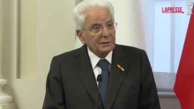 Polonia, Mattarella: "Episodio gravissimo, siamo su crinale che porta a baratro"