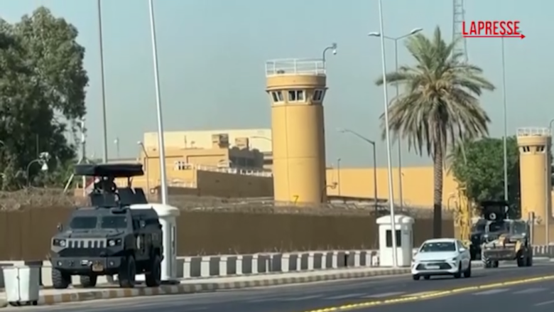 Elizabeth Tsurkov, rilasciata a Baghdad la studentessa rapita nel 2023