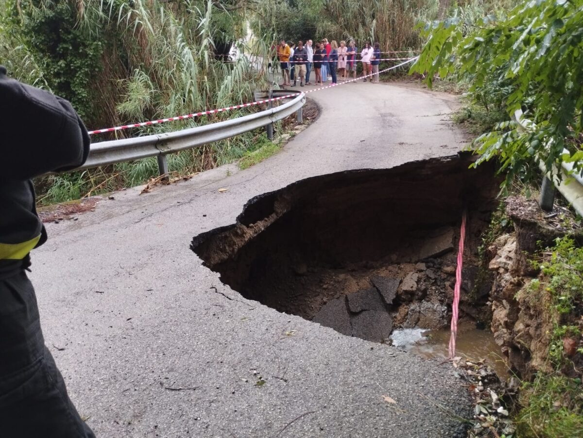Maltempo, piogge e temporali da Nord a Sud: allerta arancione in cinque regioni, gialla in undici