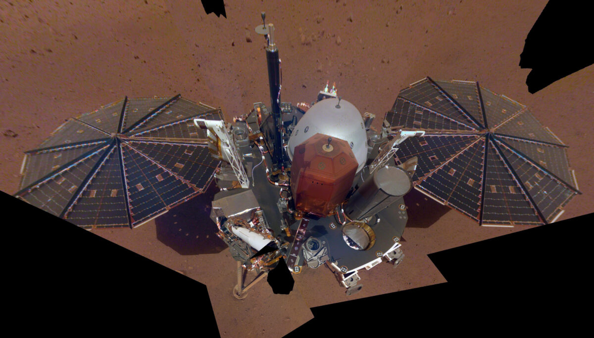 nasa indizi di vita su marte ma necessari ulteriori studi