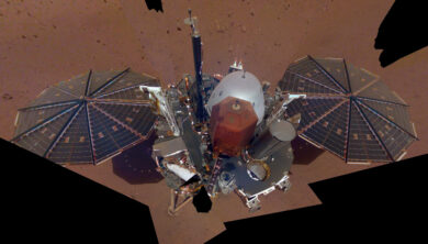 Nasa: “Indizi di vita su Marte, ma necessari ulteriori studi”