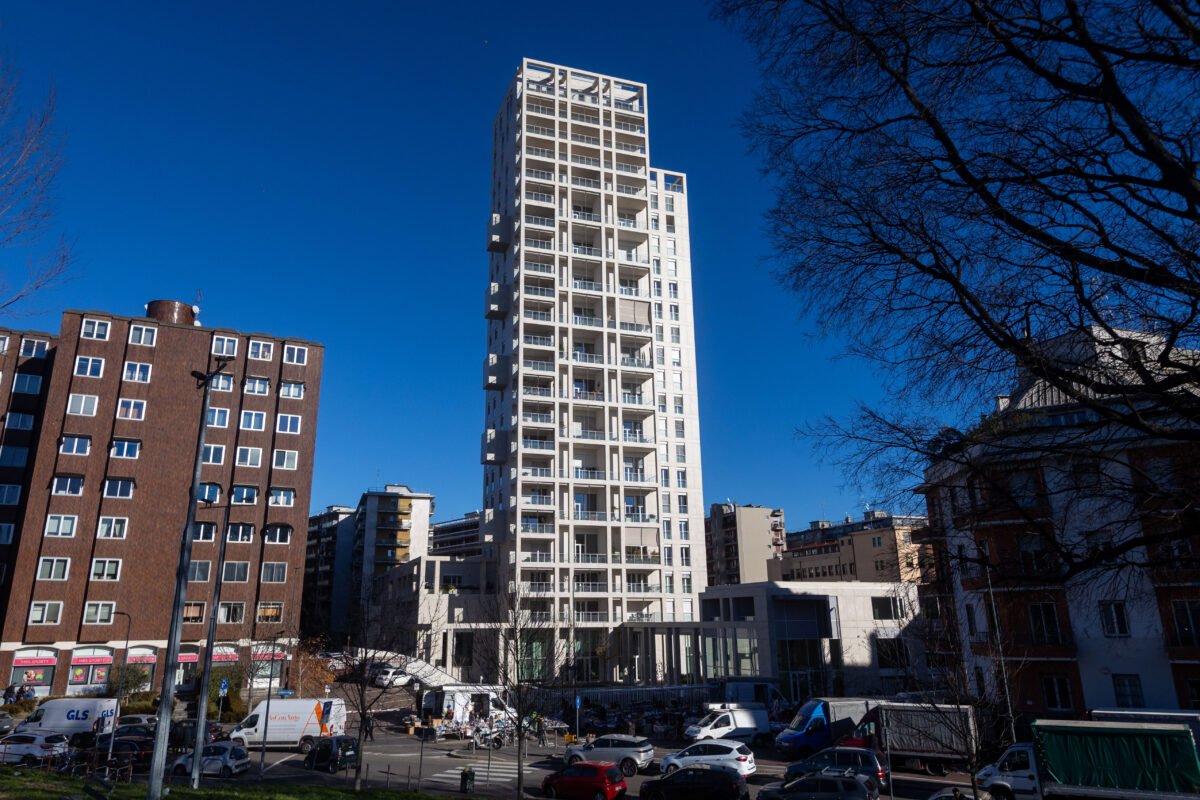 Inchiesta urbanistica Milano, consulente pm: “Torre Milano inadeguata a cambiamenti climatici” Inchiesta urbanistica Milano, consulente pm: “Torre Milano inadeguata a cambiamenti climatici”