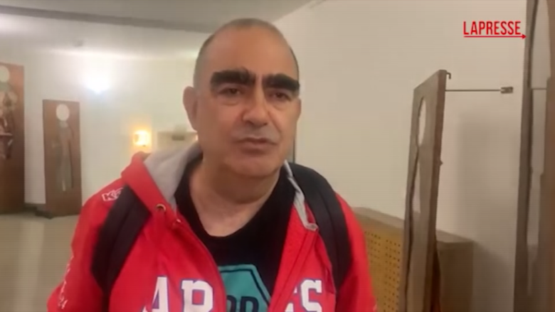 Elio onora il mondo di Enzo Jannacci: "Io a Sanremo solo se mi affidano il Festival"