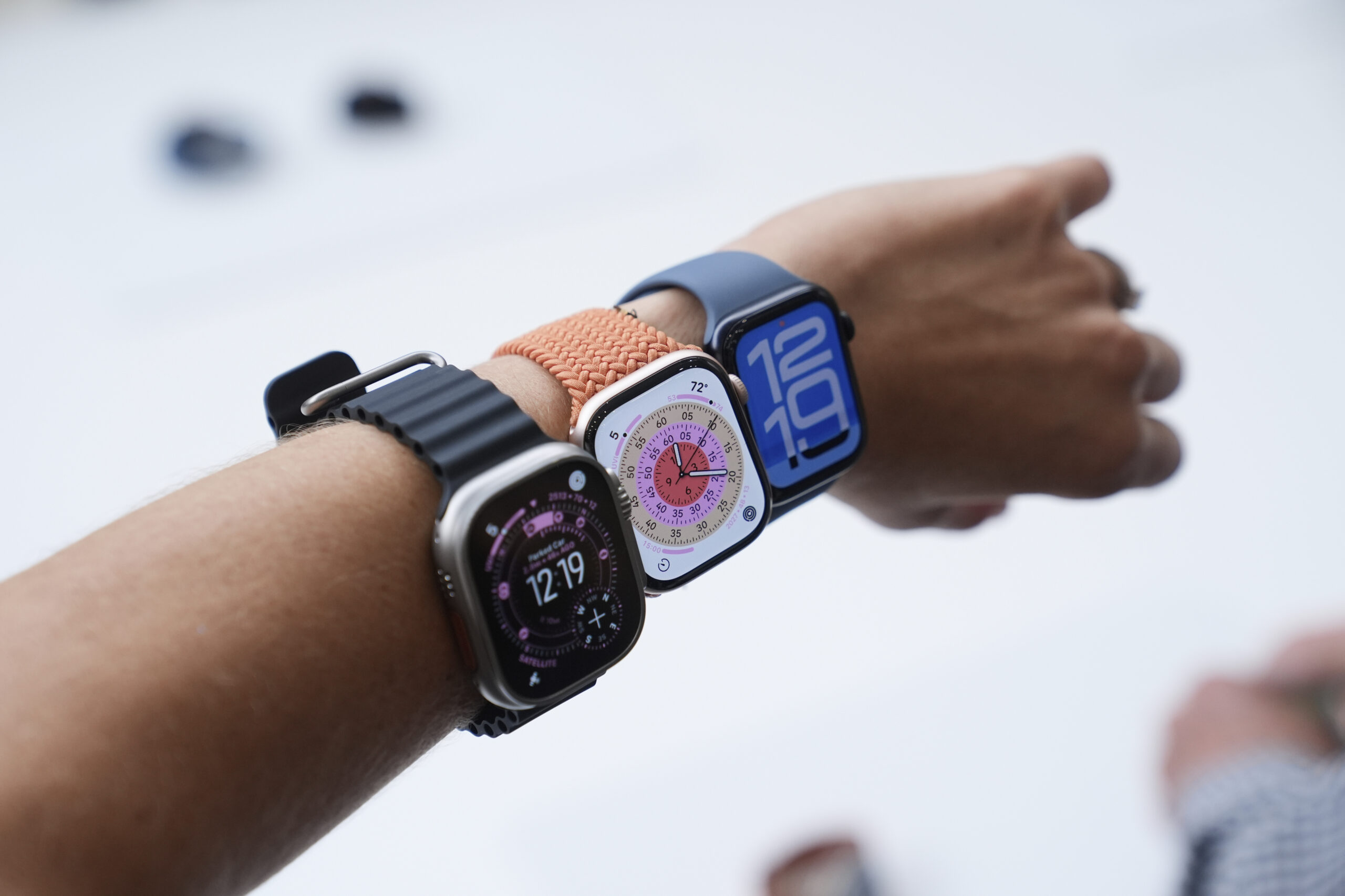 Apple punta sulla prevenzione smart: novità per cuore, udito e sonno