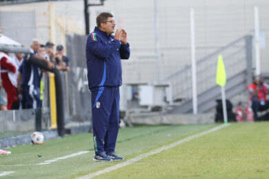 Under 21, Italia batte Macedonia del Nord 1-0