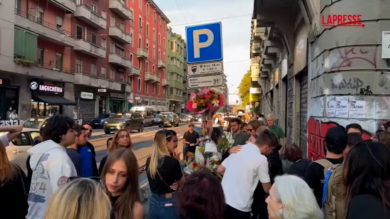 Milano, amico Matteo Barone: "Chiediamo giustizia giusta"