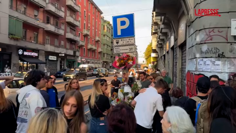 Milano, amico Matteo Barone: "Chiediamo giustizia giusta"