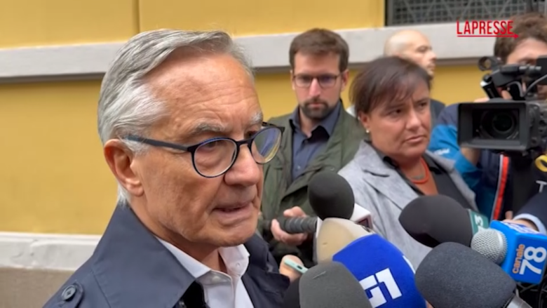 Delitto di Garlasco, Garofano: “Fiduciosi non ci sia nulla riconducibile a Sempio”