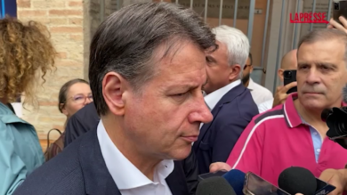 Von der Leyen, Conte: "Discorso deludente e ipocrita"