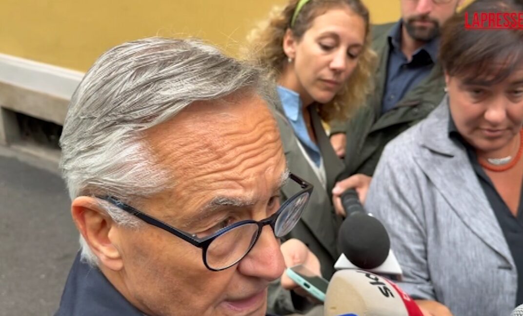 Delitto di Garlasco, all’incidente probatorio il consulente di Sempio: “Fiduciosi” Delitto di Garlasco, all’incidente probatorio il consulente di Sempio: “Fiduciosi”