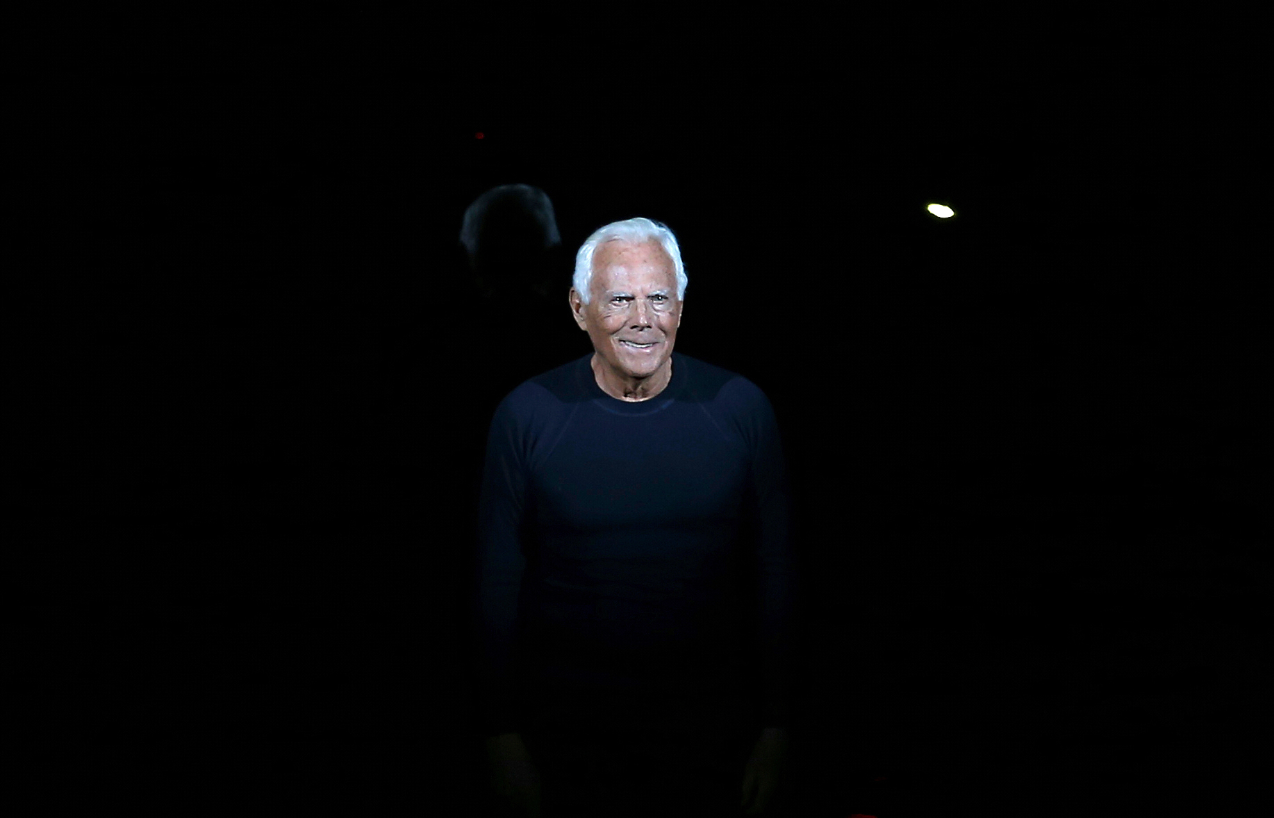 Giorgio Armani, aperto il testamento dello stilista