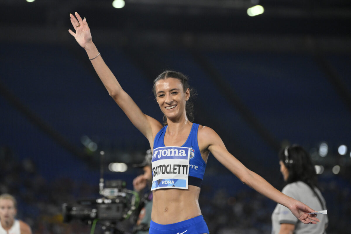 Mondiali atletica 2025, da Tamberi a Furlani e Iapichino: i big italiani a Tokyo