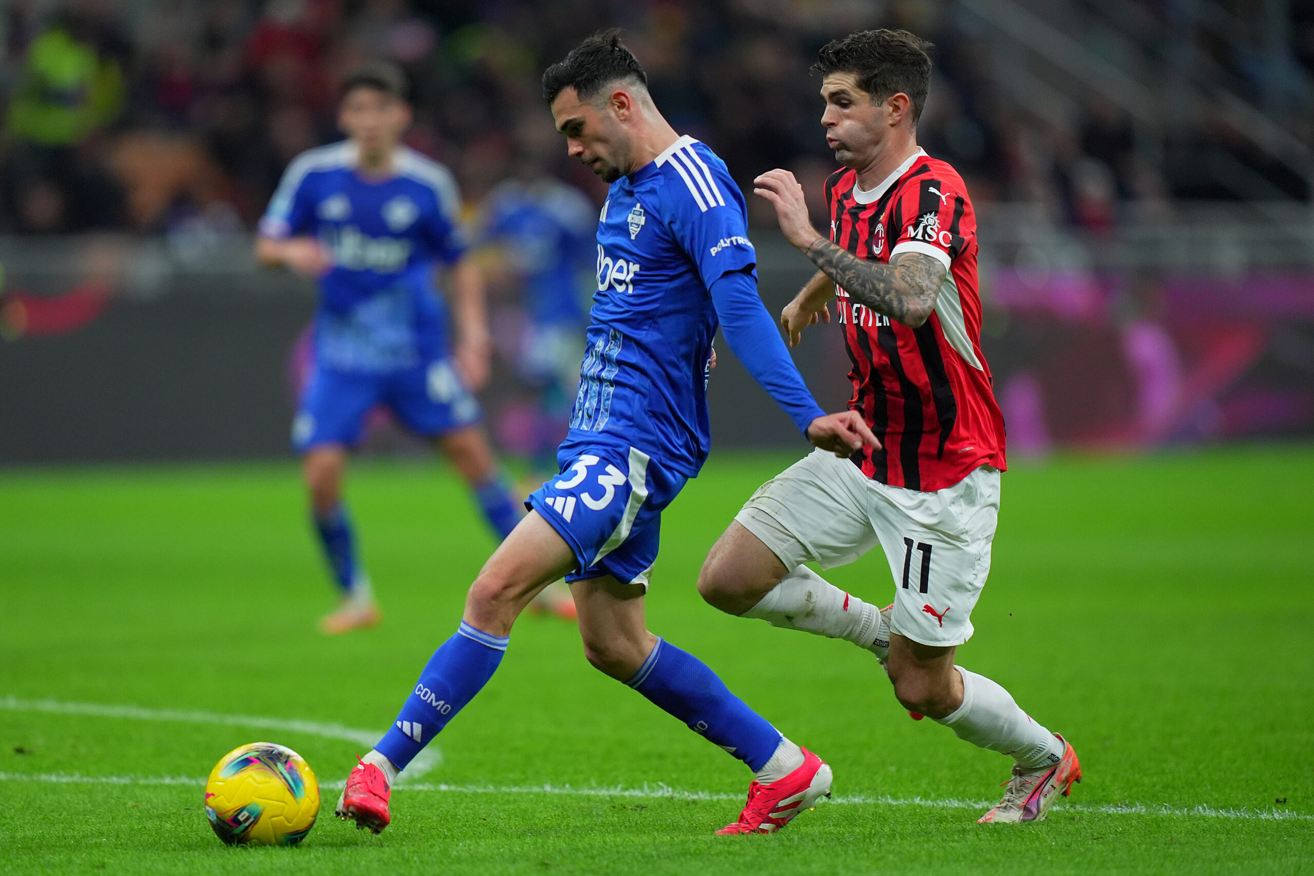 Milan-Como a Perth, slitta la decisione Uefa: ecco perché Milan-Como a Perth, slitta la decisione Uefa: ecco perché