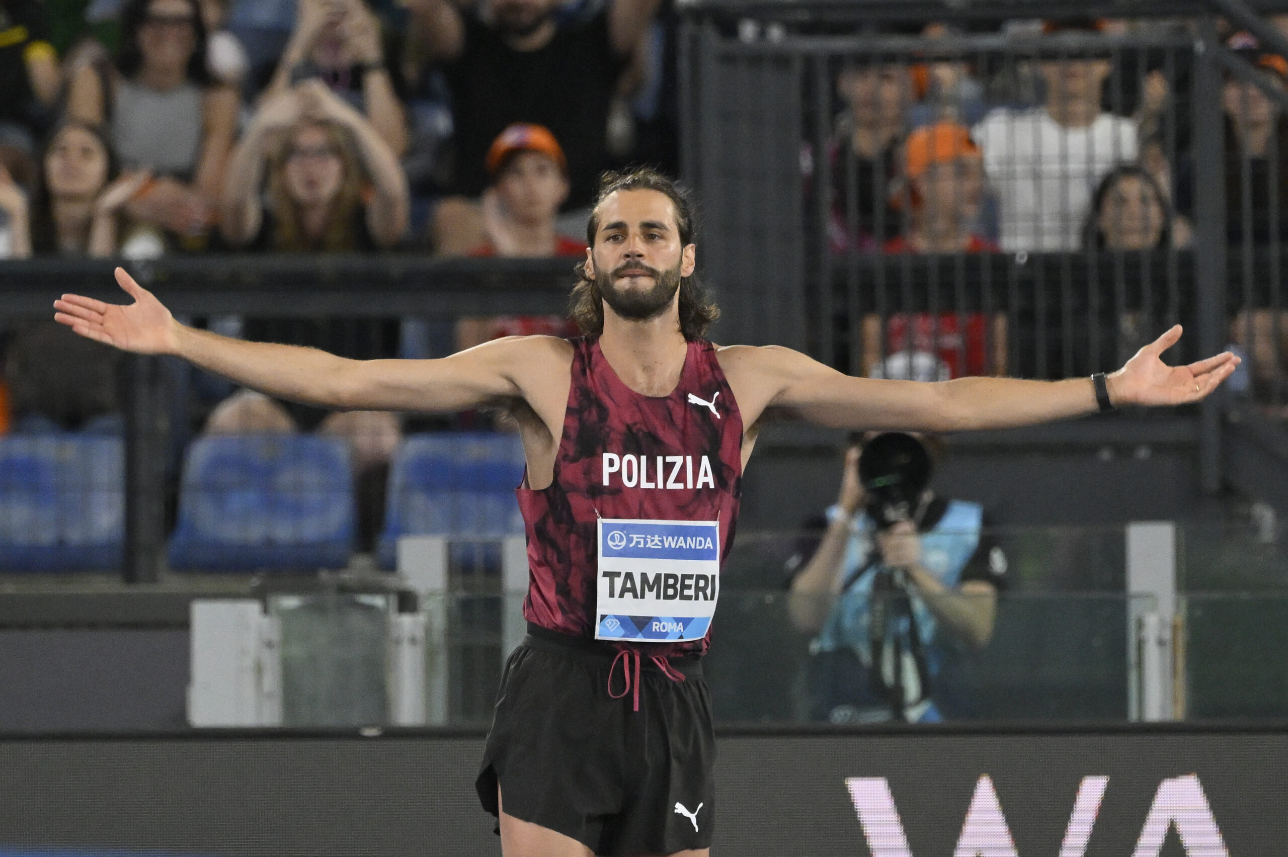 Mondiali atletica 2025, da Tamberi a Furlani e Iapichino: i big italiani a Tokyo