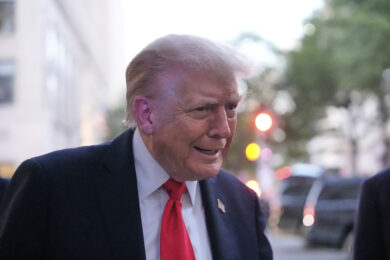 Trump perde la causa per diffamazione contro il New York Times: giudice respinge la denuncia