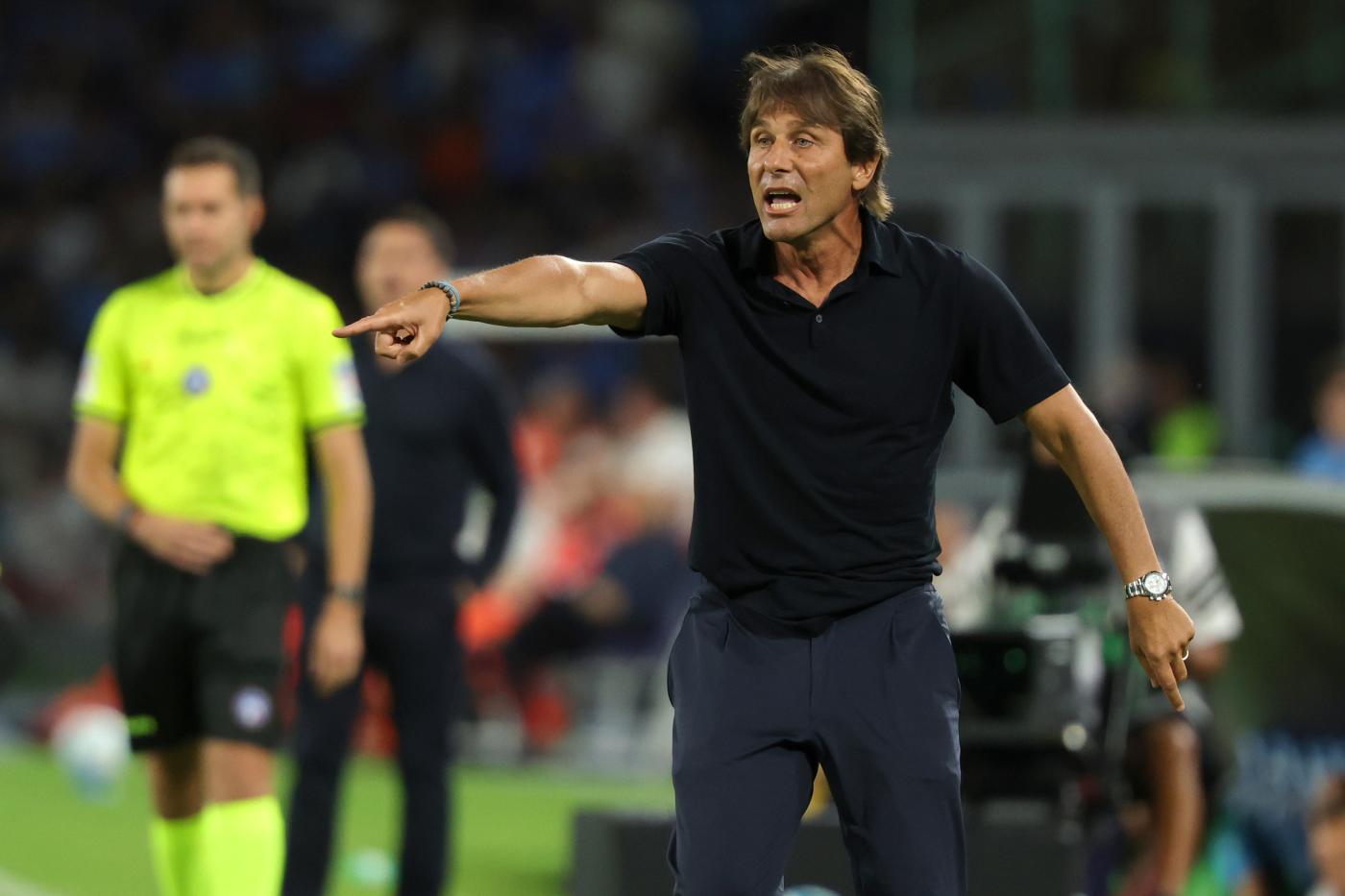 fiorentina napoli conte primo momento della verit224 stagione complessa ma squadra pronta