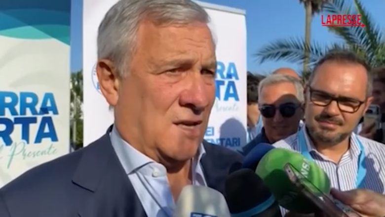 Polonia, Tajani: "Se Russia voleva testare reazione Occidente ha avuto risposta"