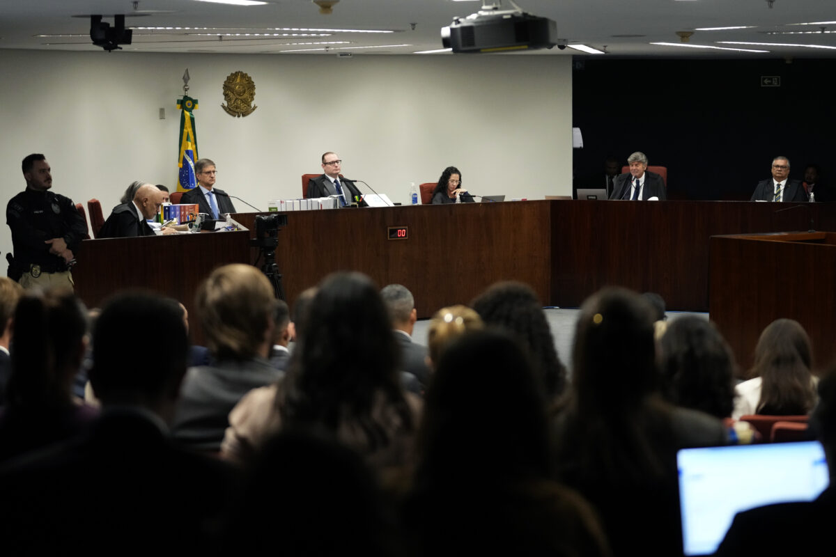 Brasile, Bolsonaro condannato a 27 anni e tre mesi