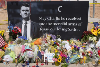 Donald Trump: “Arrestato il presunto killer di Charlie Kirk”. Ny Post: è il 22enne Tyler Robinson