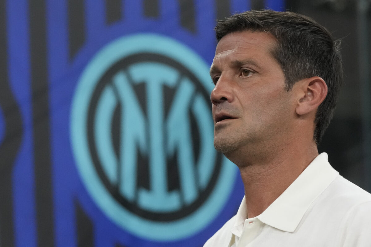 Juve-Inter, Chivu: “Squadra pronta e concentrata per il derby d’Italia”