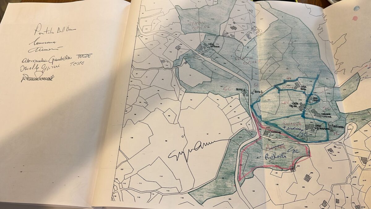 Galleria foto 'Giorgio Armani, ecco il testamento: entro 18 mesi l’inizio della vendita della maison' - foto 2