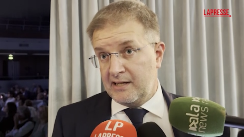 Regionali Lombardia, Fidanza: "Prematuro parlare della mia candidatura"