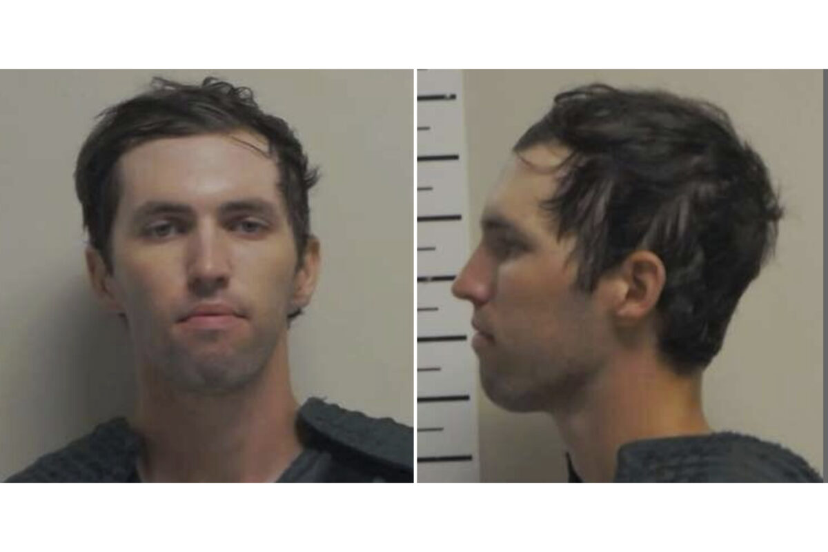 Arrestato Tyler Robinson, presunto killer di Charlie Kirk. Sui bossoli la scritta “Bella ciao” Arrestato Tyler Robinson, presunto killer di Charlie Kirk. Sui bossoli la scritta “Bella ciao”
