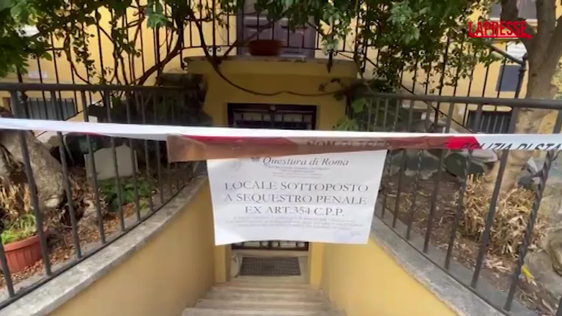 Roma, neonata morta dopo il parto: sequestrata casa di maternità