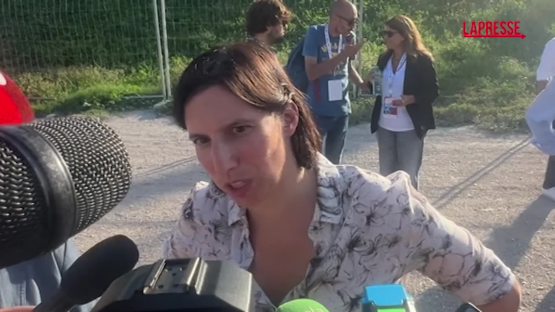 Schlein: “Violenza politica è scioccante, irresponsabile strumentalizzarla” Schlein: “Violenza politica è scioccante, irresponsabile strumentalizzarla”