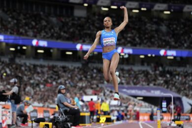 Mondiali atletica 2025, Larissa Iapichino fuori dalla finale del salto in lungo