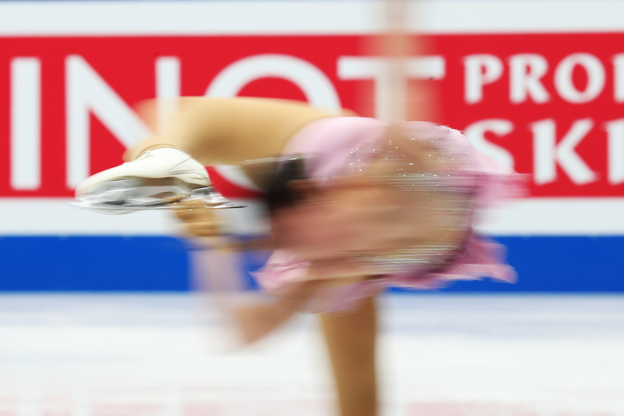 Julia Marie Geiser, pattinatrice 23enne di origine italiana morta in Austria investita da un camion Julia Marie Geiser, pattinatrice 23enne di origine italiana morta in Austria investita da un camion