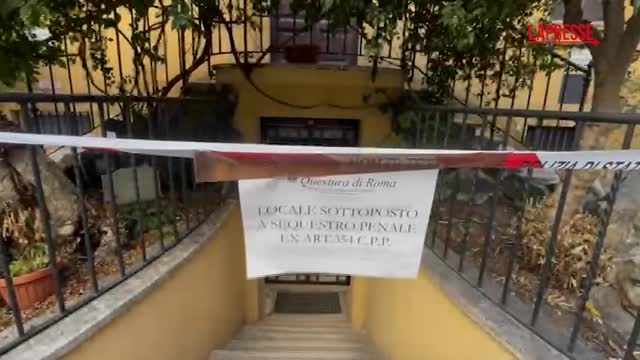 Roma, neonata morta dopo il parto: sequestrata la casa maternità ‘Il Nido’