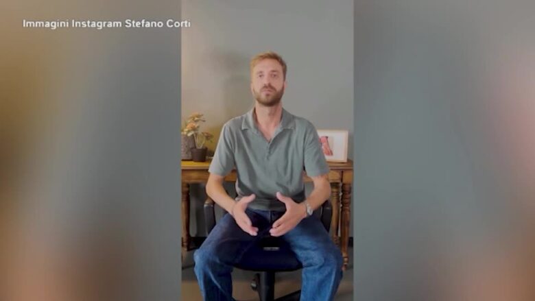 Stefano Corti, l'inviato de 'Le Iene': "Hanno minacciato me e la mia famiglia"