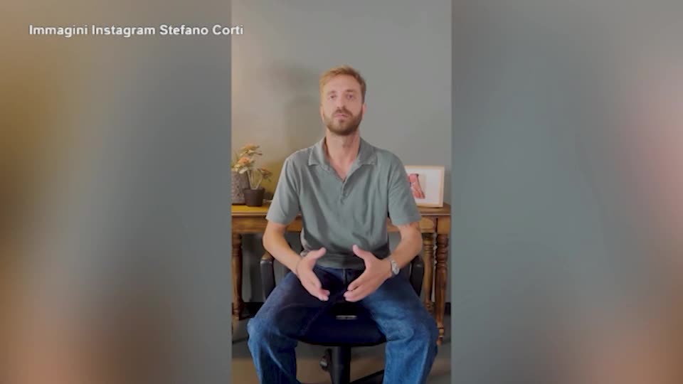 stefano corti l inviato de le iene hanno minacciato me e la mia famiglia